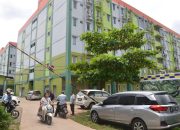 Sebanyak 77 Ribu Lebih Unit KPR Sejahtera FLPP Telah Disalurkan Saat Ini