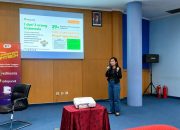 Lewat Literasi Keuangan, Adapundi Dorong Mahasiswa Makassar Bijak Kelola Keuangan Digital