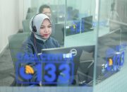 Tingkatkan Komitmen Melayani Sepenuh Hati Menjelang Periode Libur Sekolah, Jasa Marga Optimalkan Respons Real-Time melalui One Call Center 133