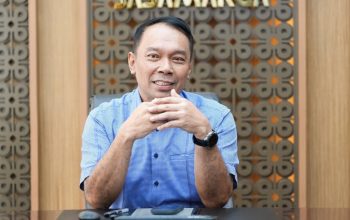Momentum HUT Jakarta ke-499, Jasa Marga Dorong UMKM Binaan Naik Kelas Melalui Partisipasi di Jakarta Fair Kemayoran 2026