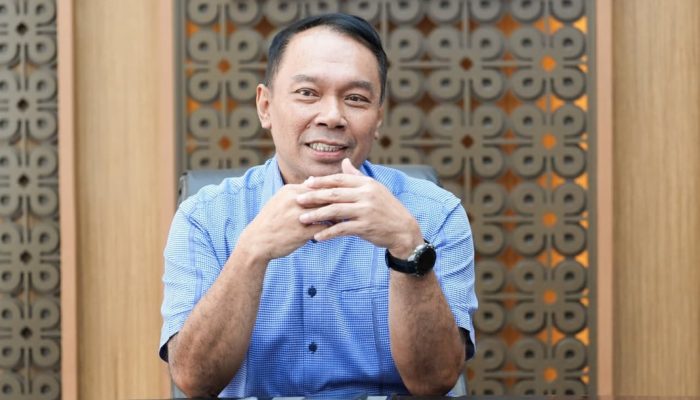 Momentum HUT Jakarta ke-499, Jasa Marga Dorong UMKM Binaan Naik Kelas Melalui Partisipasi di Jakarta Fair Kemayoran 2026