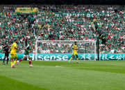Hisense di Laga Pembuka Piala Dunia FIFA 2026™: “Innovating a Brighter Life”!