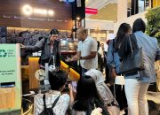 Penasaran Lihat Maggot, Booth MINERALive MIND ID Jadi Inspirasi Ekonomi Sirkular di INVIROTECH 2026