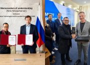 KazanForum 2026 Jadi Momentum UDM Perluas Kolaborasi Pendidikan Cybersecurity Global