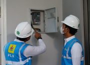 SAJIVA RESIDENCE APRESIASI DUKUNGAN PLN GUNUNG PUTRI DALAM MENDUKUNG KESIAPAN HUNIAN SUBSIDI SIAP HUNI DI CITEUREUP