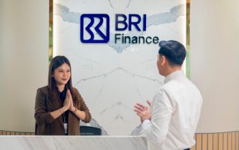 Modal Usaha Jadi Bertambah, Cek Penawaran Dana Tunai BRI Finance Berikut Ini