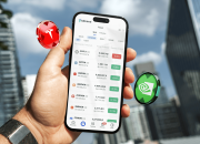 Bittime: Perdamaian AS-Iran Berpotensi Dorong Sentimen Positif Pasar Kripto