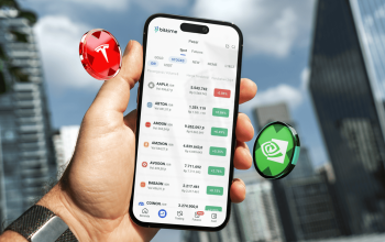Bittime: Perdamaian AS-Iran Berpotensi Dorong Sentimen Positif Pasar Kripto