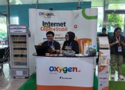 MoraRepublic Dukung Konektivitas Indofest 2026, Festival Outdoor Terbesar di Asia Tenggara
