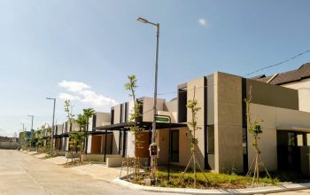 Built to Perfection: Komitmen Waringin Megah dalam Setiap Proyek