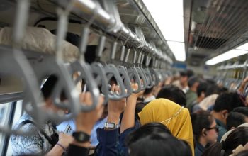 Mobilitas Komuter Bekasi–Jakarta Meningkat, LRT Jabodebek Tambah Kapasitas Pagi Hari