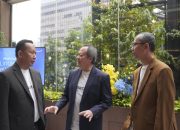 Lintasarta Perkuat Fondasi Transformasi AI Indonesia Melalui Intelligent Core