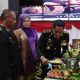 POLRES MERANGIN GELAR SYUKURAN HARI BHAYANGKARA KE-80, PERKUAT SINERGI DENGAN FORKOPIMDA DAN MASYARAKAT