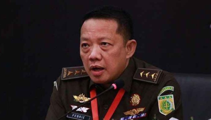 Jampidsus Febrie Adriansyah Resmi Mengundurkan Diri, Kejagung Tegaskan Penegakan Hukum Tetap Berjalan