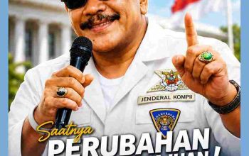 Prof. Sutan Nasomal Desak Presiden Bentuk Satgas Khusus Berantas Mafia Tanah