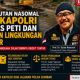 Prof. Dr. Sutan Nasomal Desak Kapolri Berantas PETI dan Kejahatan Lingkungan di Sumbar, Dugaan Keterkaitan Kelangkaan Solar Diminta Diusut Tuntas