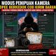 Beli Kamera di Shopee, Warga Merangin Diduga Jadi Korban Modus Penipuan Berkedok Barang Ditahan Polda