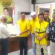 Andie Dinialdie Ambil Formulir Bakal Calon Ketua DPD Partai Golkar Sumsel