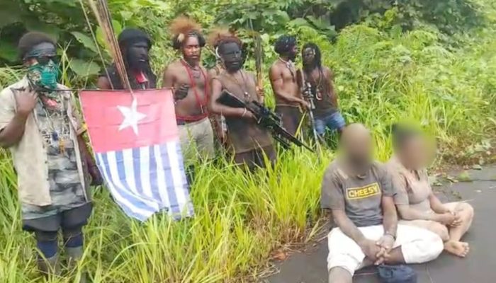 Di Balik Duka Yahukimo, Koops TNI Habema Perkuat Perlindungan Warga Agar Kekerasan Tak Kembali Merenggut Nyawa