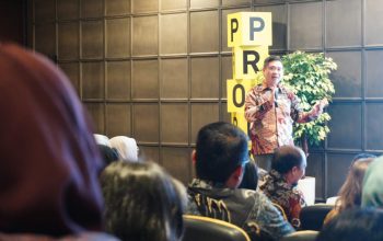 Era Baru Diagnostik Penyakit Metabolik yang Lebih Personal Dikupas di Prodia Scientific Day 2026