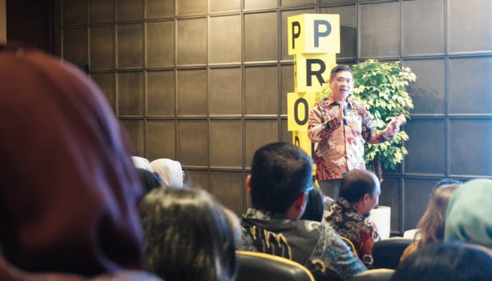 Era Baru Diagnostik Penyakit Metabolik yang Lebih Personal Dikupas di Prodia Scientific Day 2026