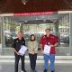 Feradi WPI/Subur Jaya LawFirm Dampingi Dugaan Pemalsuan Akta Otentik Di Direskrimum,Adukan Oknum di Wasidik Propam Polda Jateng