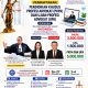 Pendaftaran Pendidikan Khusus Profesi Advokat (PKPA) dan Ujian Profesi Advokat (UPA) online bisa diikuti peserta dari seluruh INDONESIA yang akan diselenggarakan secara daring (online class) melalui kerja sama Feradi WPI dengan STIH Litigasi