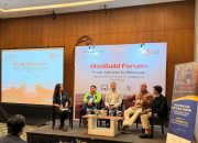 ITE Group Hadir di Jakarta, Lihat Indonesia sebagai Mitra Strategis untuk Memperluas Akses Bisnis ke Pasar Rusia
