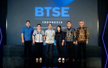 Investor Kripto Capai 22,4 Juta, Potensi Pasar Indonesia Makin Besar