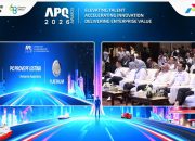 PF-Lestari, Inovasi Pertamina Foundation untuk Pemantauan Kehati Berbasis AI Raih APQA 2026