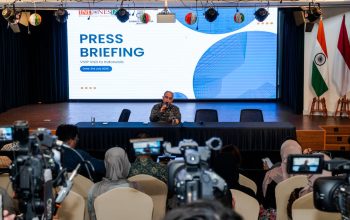PM Modi Mulai Kunjungan ke Indonesia pada 7 Juli, Pertahanan, Ekonomi Digital, dan Investasi Jadi Agenda Utama