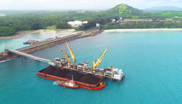 Pelindo Multi Terminal Trisakti Perkuat Peran dalam Mendukung Kelancaran Logistik