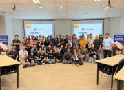 QuickPro Gelar Meet Up Bandung 2026, Dorong Trader Emas Lebih Mandiri Lewat Edukasi