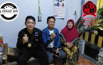 Sukindar SH Waketum DPP FERADI Nyatakan Mediasi Perkara Perdata NO. 292/PDT.G/2026/PN SMG DI PN SEMARANG, buntu.