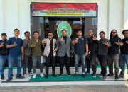 M. Ismail Zulkarnain, S.H., (Ketua DPD FERADI WPI Jateng) kuasa dari FIF Group Menangi Gugatan terhadap Debitur yang Tidak Memenuhi Kewajiban Perjanjian.