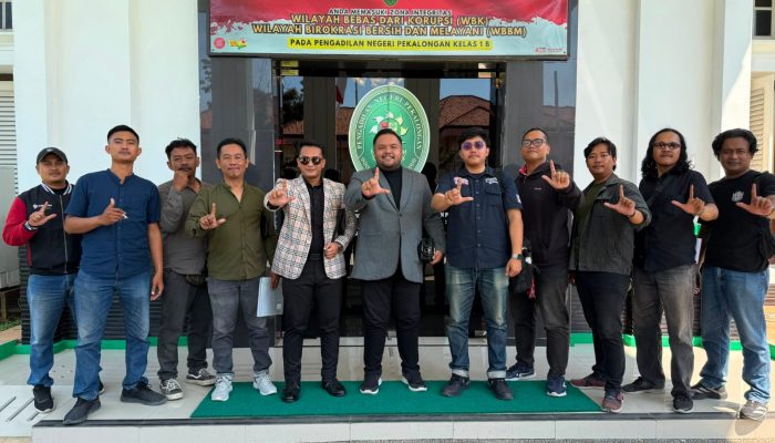 M. Ismail Zulkarnain, S.H., (Ketua DPD FERADI WPI Jateng) kuasa dari FIF Group Menangi Gugatan terhadap Debitur yang Tidak Memenuhi Kewajiban Perjanjian.