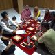 Sukindar Waketum DPP FERADI WPI Bersama Paketum Advokat Donny Andretti, Adv. Markus Wijaya & Adv. Rifa, SUBUR JAYA LAWFIRM Siapkan Gugatan Ibu Manisah di PN Kendal