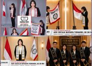 DPD FERADI WPI Propinsi Banten siap layani bantuan Hukum serta menyiapkan PKPA UPA & Sumpah Advokat di Pengadilan Tinggi Banten