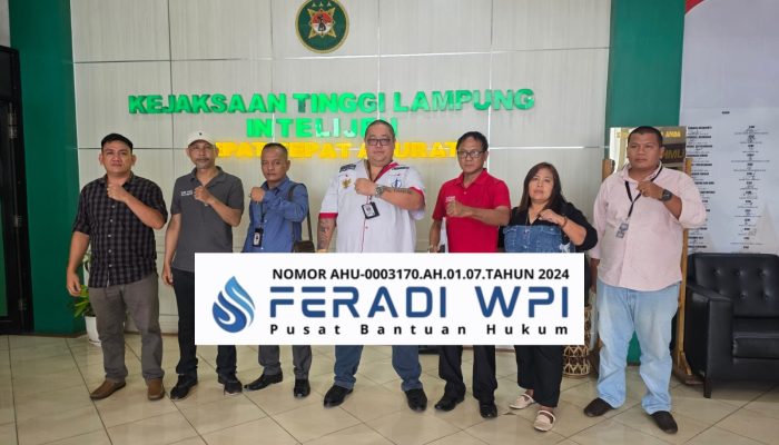 Siti Khotijah Kecewa Lambannya Perkara Rakhmad Setiawan S.H. Jaksa Kejaksaan Negeri Lampung Timur diduga telah menerima sejumlah uang dari M. Umar Bin Abu Tholib
