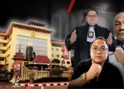 FERADI WPI & Korban Apresiasi Langkah Penyidik, Serahkan Pembuktian Dugaan Pengeroyokan Uun/Fam Fuk Tjhong Waketum FERADI WPI kepada Polda Banten