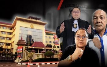 FERADI WPI & Korban Apresiasi Langkah Penyidik, Serahkan Pembuktian Dugaan Pengeroyokan Uun/Fam Fuk Tjhong Waketum FERADI WPI kepada Polda Banten