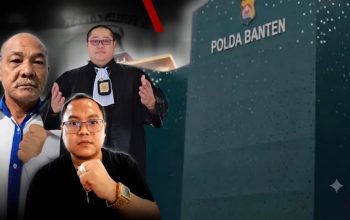 4 Tersangka Ditahan, Penyidikan Kasus Dugaan Pengeroyokan Uun Masum Tahap Baru-FERADI WPI serukan usut tuntas