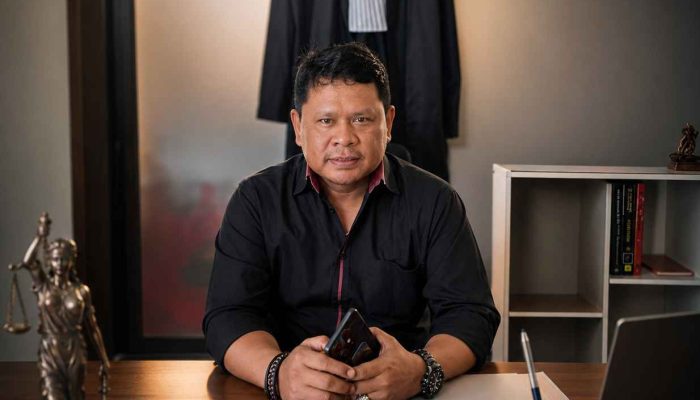 Enam Tahun Menimba Ilmu di SDN Karangsambung 02, Slamet Riyadi Sampaikan Terima Kasih kepada Kepala Sekolah dan Para Guru