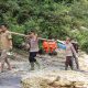 Patroli Gabungan Tim Terpadu Penanganan PETI, Kembali Sisir Kawasan UNESCO Global Geopark Merangin