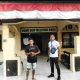 Diduga Dikeroyok Belasan Orang di Warung Remang-Remang, Dua Warga Merangin Tempuh Jalur Hukum