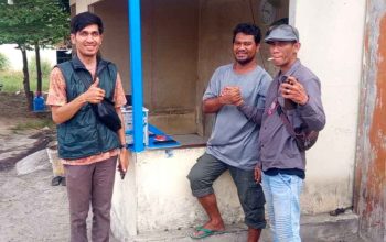 Diduga Minta Uang Kaitkan dengan Pemberitaan, Oknum Wartawan di Bireuen Disorot