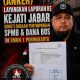 Ade Gentong Layangkan Laporan ke Kejati Jabar, Soroti Dugaan Penyimpangan SPMB dan Dana BOS di SMKN 1 Purwakarta