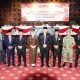 Kapolres Merangin Saksikan Pidato Kenegaraan Presiden RI HUT Ke-81 Kemerdekaan, Tegaskan Dukung Penuh Program Strategis Pemerintah