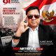 Jurnalistik Pers di Momen Hari Kemerdekaan RI ke-81: HOTNETNEWS.CO.ID Teguhkan Komitmen Pers yang Tajam, Tegas dan Profesional