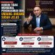 DUGAAN PEMERASAN, PENYEBARAN DATA PRIBADI, DAN EKSPLOITASI ANAK DALAM SENGKETA AS–H: SEMUA TINDAKAN ADA KONSEKUENSI PIDANANYA